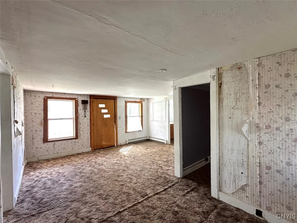 61 Mechanic Street, Angelica, New York 14709, Angelica, New York 14709, 2 Bedrooms Bedrooms, 6 Rooms Rooms,1 BathroomBathrooms,Residential,For Sale,61 Mechanic Street, Angelica, New York 14709,0,S1645479