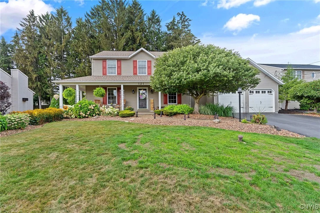 121 Nicks Way, Geddes, New York 13209, Geddes, New York 13209, 3 Bedrooms Bedrooms, 9 Rooms Rooms,2 BathroomsBathrooms,Residential,Closed,121 Nicks Way, Geddes, New York 13209,0,S1645480