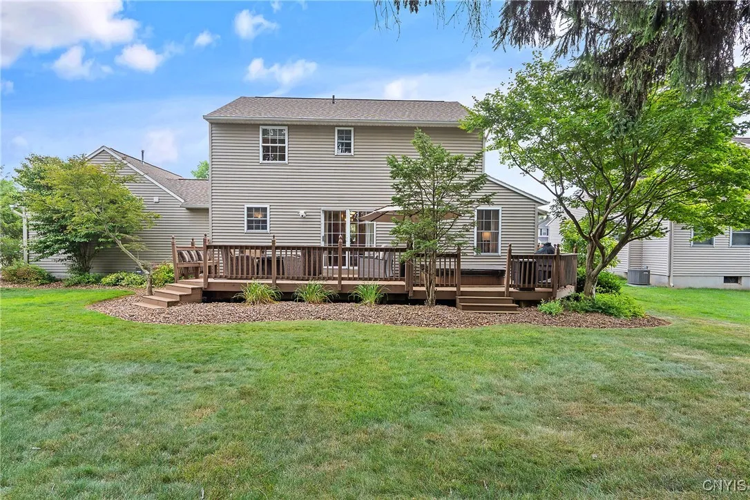 121 Nicks Way, Geddes, New York 13209, Geddes, New York 13209, 3 Bedrooms Bedrooms, 9 Rooms Rooms,2 BathroomsBathrooms,Residential,Closed,121 Nicks Way, Geddes, New York 13209,0,S1645480