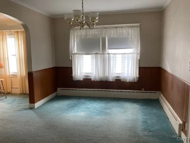 1613 Clementian Street, Utica, New York 13501, Utica, New York 13501, 3 Bedrooms Bedrooms, 6 Rooms Rooms,1 BathroomBathrooms,Residential,For Sale,1613 Clementian Street, Utica, New York 13501,0,S1645508