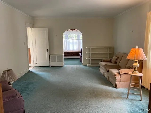 1613 Clementian Street, Utica, New York 13501, Utica, New York 13501, 3 Bedrooms Bedrooms, 6 Rooms Rooms,1 BathroomBathrooms,Residential,For Sale,1613 Clementian Street, Utica, New York 13501,0,S1645508