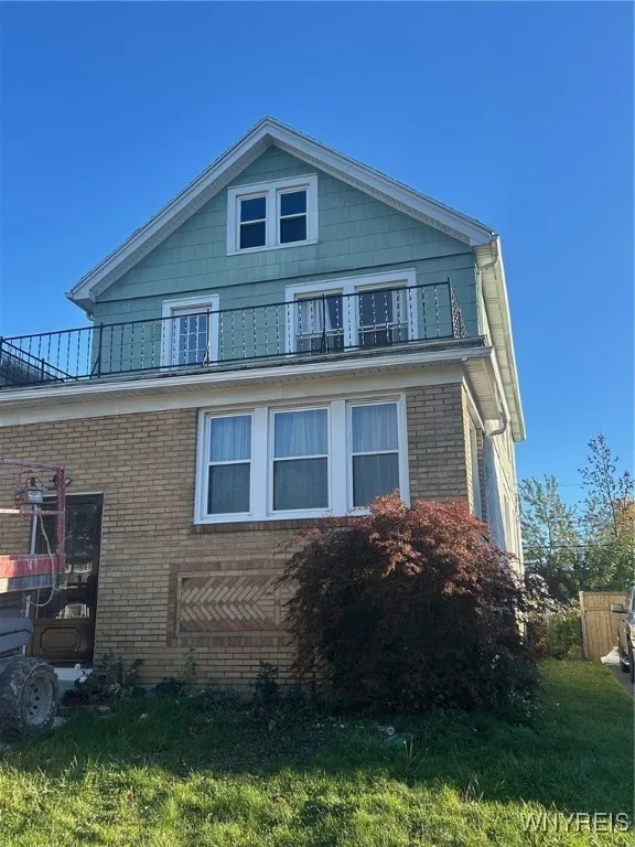 156 Eiseman Avenue 1, Tonawanda, New York 14217, Tonawanda, New York 14217, 2 Bedrooms Bedrooms, 6 Rooms Rooms,1 BathroomBathrooms,Residential Lease,For Rent,156 Eiseman Avenue 1, Tonawanda, New York 14217,0,B1645423