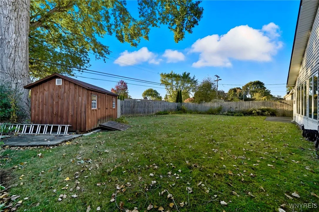 144 Heritage Road, Tonawanda, New York 14150, Tonawanda, New York 14150, 4 Bedrooms Bedrooms, 8 Rooms Rooms,2 BathroomsBathrooms,Residential,For Sale,144 Heritage Road, Tonawanda, New York 14150,0,B1643842