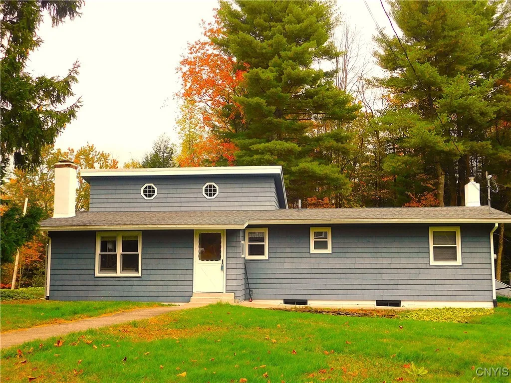 243 Voorhees Road, Parish, New York 13167, Parish, New York 13167, 3 Bedrooms Bedrooms, 7 Rooms Rooms,1 BathroomBathrooms,Residential,Closed,243 Voorhees Road, Parish, New York 13167,0,S1645301