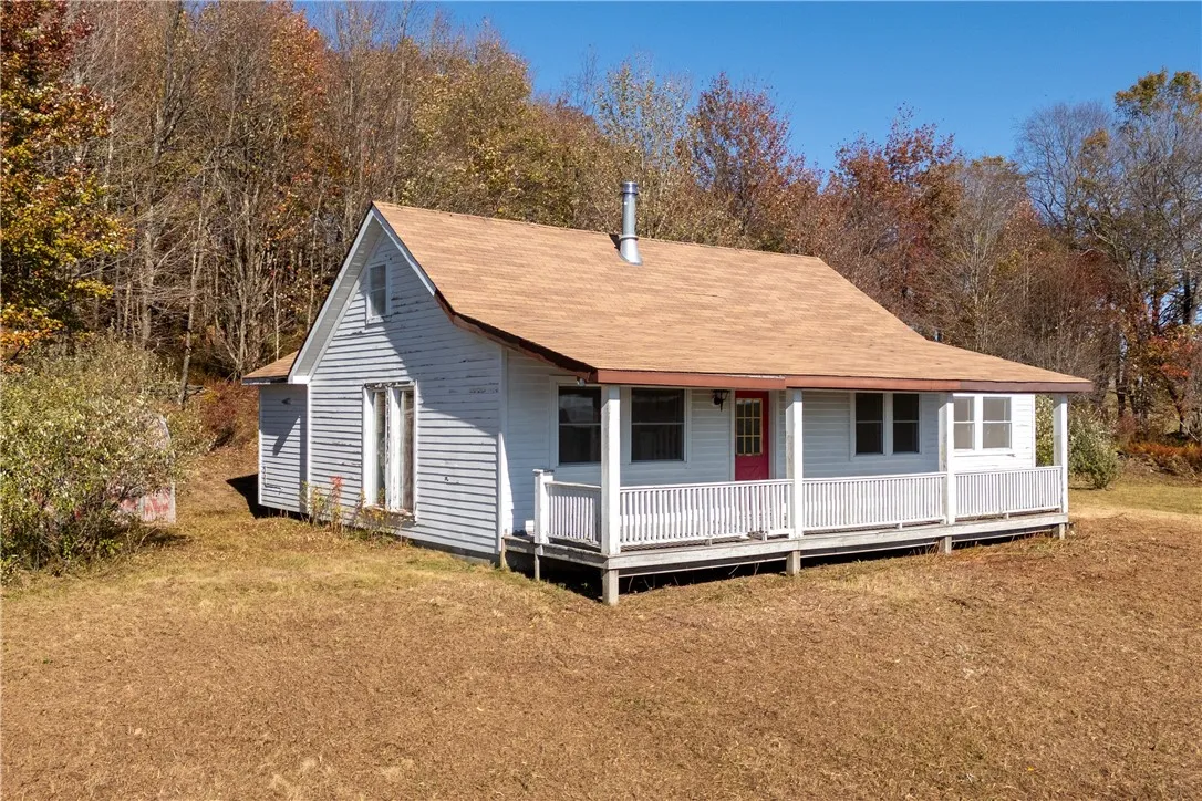 156 Lee Lane, Hamden, New York 13856, Hamden, New York 13856, 3 Bedrooms Bedrooms, 7 Rooms Rooms,2 BathroomsBathrooms,Residential,For Sale,156 Lee Lane, Hamden, New York 13856,0,R1645481