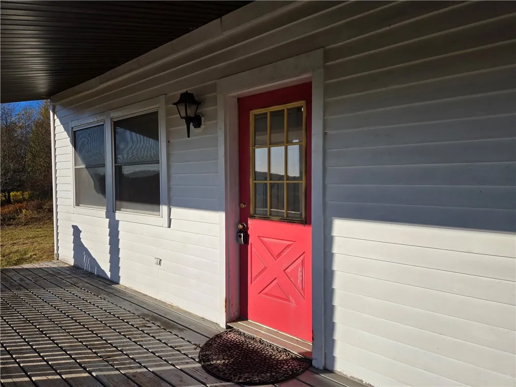 156 Lee Lane, Hamden, New York 13856, Hamden, New York 13856, 3 Bedrooms Bedrooms, 7 Rooms Rooms,2 BathroomsBathrooms,Residential,For Sale,156 Lee Lane, Hamden, New York 13856,0,R1645481