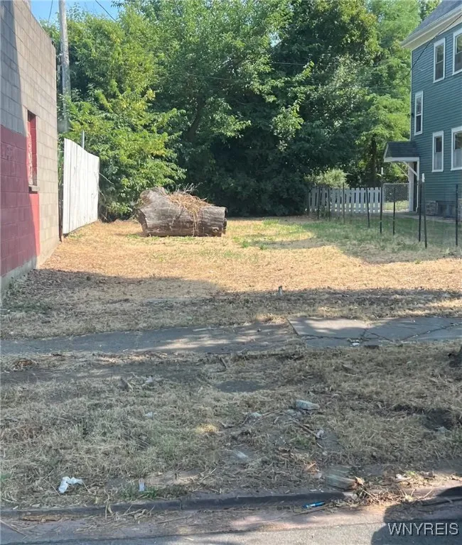 101 Rhode Island Street, Buffalo, New York 14213, Buffalo, New York 14213, ,Land,For Sale,101 Rhode Island Street, Buffalo, New York 14213,0,B1645231