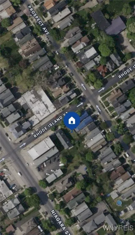 101 Rhode Island Street, Buffalo, New York 14213, Buffalo, New York 14213, ,Land,For Sale,101 Rhode Island Street, Buffalo, New York 14213,0,B1645231