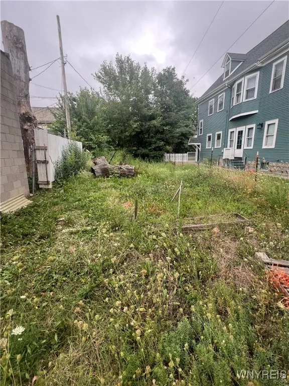 101 Rhode Island Street, Buffalo, New York 14213, Buffalo, New York 14213, ,Land,For Sale,101 Rhode Island Street, Buffalo, New York 14213,0,B1645231