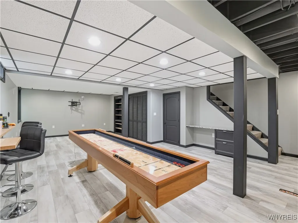 2284 Agassiz Drive, Hamburg, New York 14085, Hamburg, New York 14085, 4 Bedrooms Bedrooms, 9 Rooms Rooms,3 BathroomsBathrooms,Residential,For Sale,2284 Agassiz Drive, Hamburg, New York 14085,0,B1645347