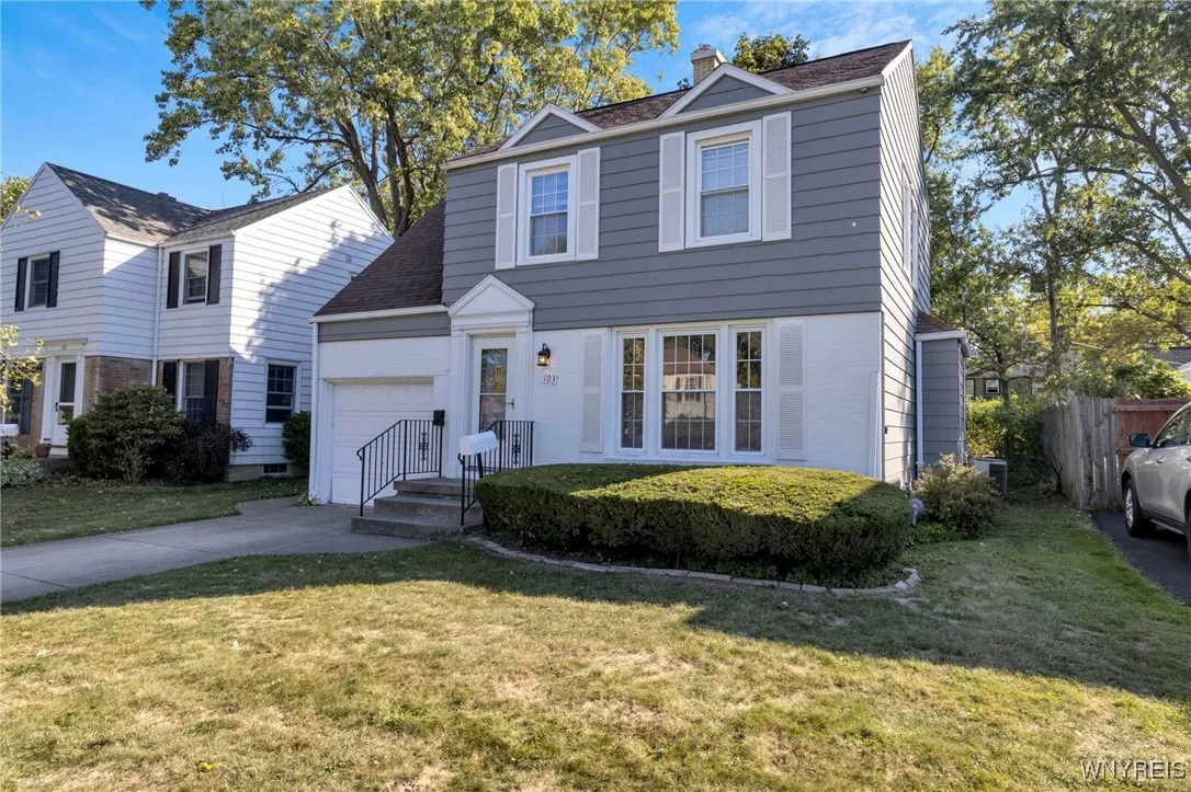 103 Fairbanks Avenue, Tonawanda, New York 14223, Tonawanda, New York 14223, 3 Bedrooms Bedrooms, 6 Rooms Rooms,1 BathroomBathrooms,Residential,For Sale,103 Fairbanks Avenue, Tonawanda, New York 14223,0,B1644494