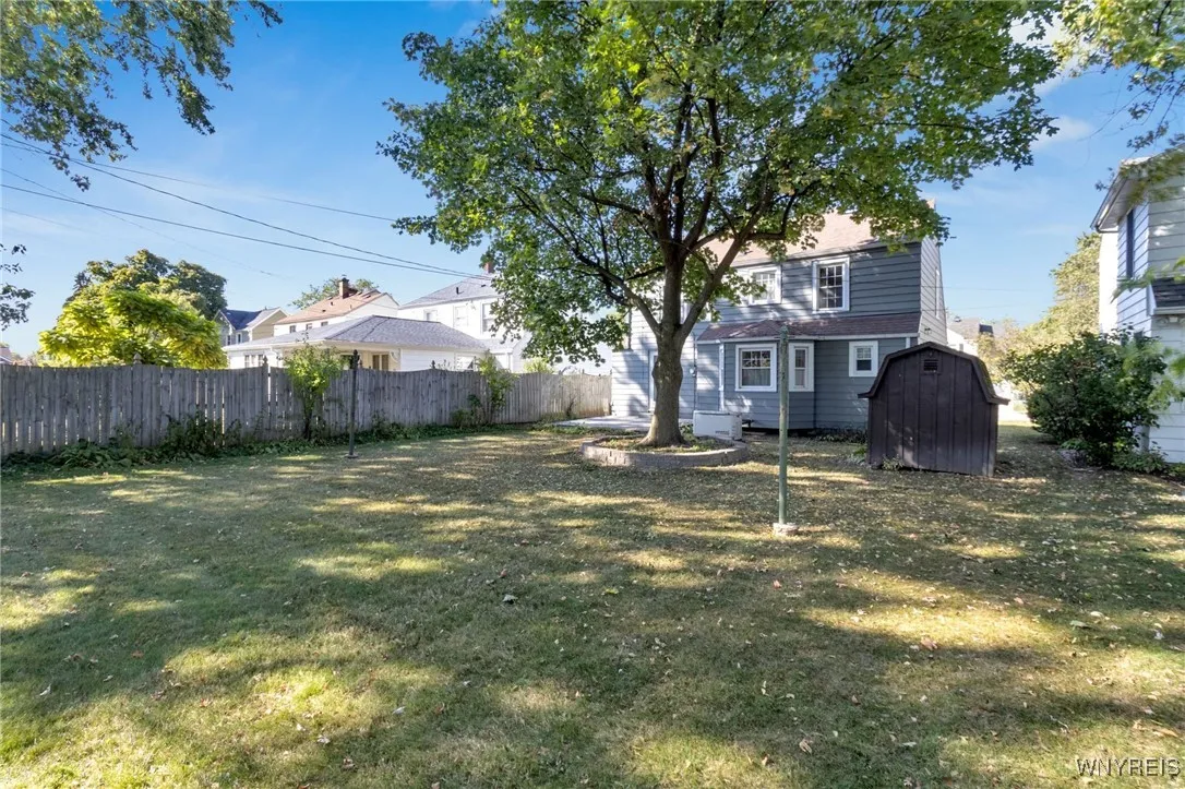 103 Fairbanks Avenue, Tonawanda, New York 14223, Tonawanda, New York 14223, 3 Bedrooms Bedrooms, 6 Rooms Rooms,1 BathroomBathrooms,Residential,For Sale,103 Fairbanks Avenue, Tonawanda, New York 14223,0,B1644494