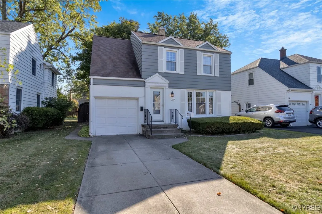 103 Fairbanks Avenue, Tonawanda, New York 14223, Tonawanda, New York 14223, 3 Bedrooms Bedrooms, 6 Rooms Rooms,1 BathroomBathrooms,Residential,For Sale,103 Fairbanks Avenue, Tonawanda, New York 14223,0,B1644494