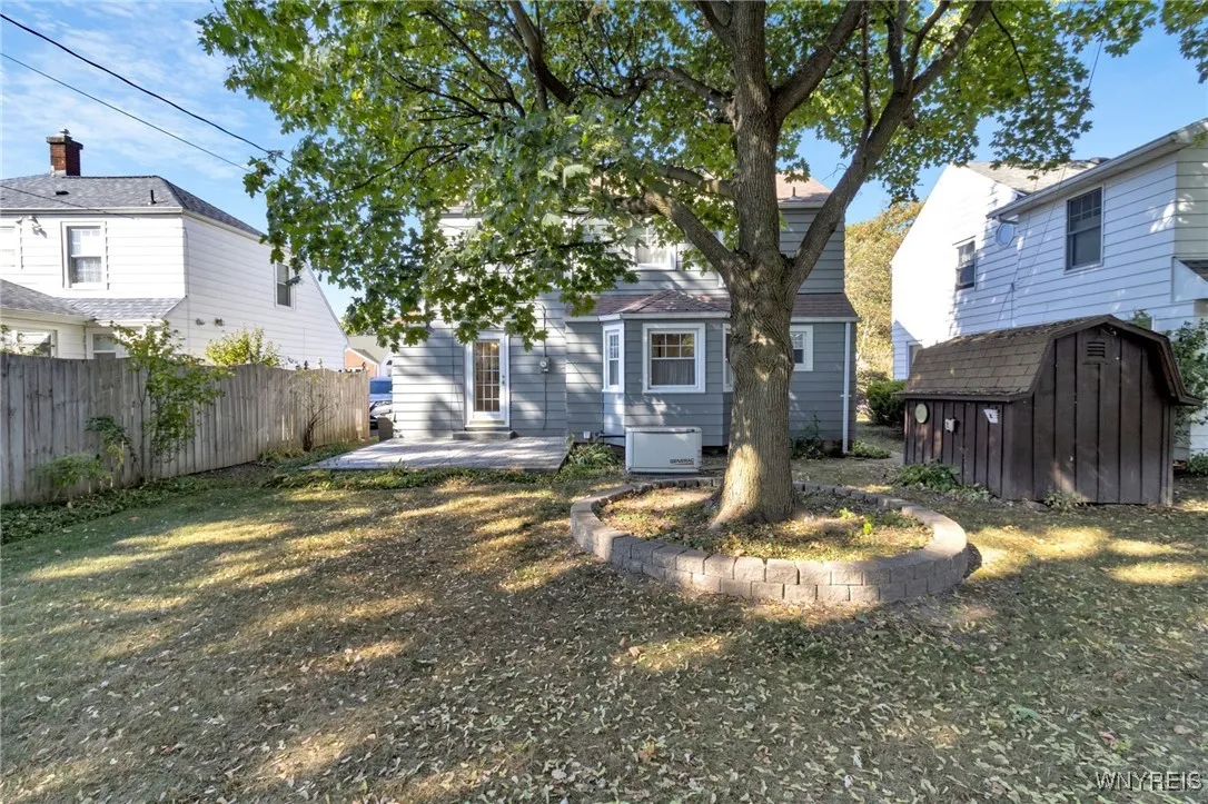 103 Fairbanks Avenue, Tonawanda, New York 14223, Tonawanda, New York 14223, 3 Bedrooms Bedrooms, 6 Rooms Rooms,1 BathroomBathrooms,Residential,For Sale,103 Fairbanks Avenue, Tonawanda, New York 14223,0,B1644494
