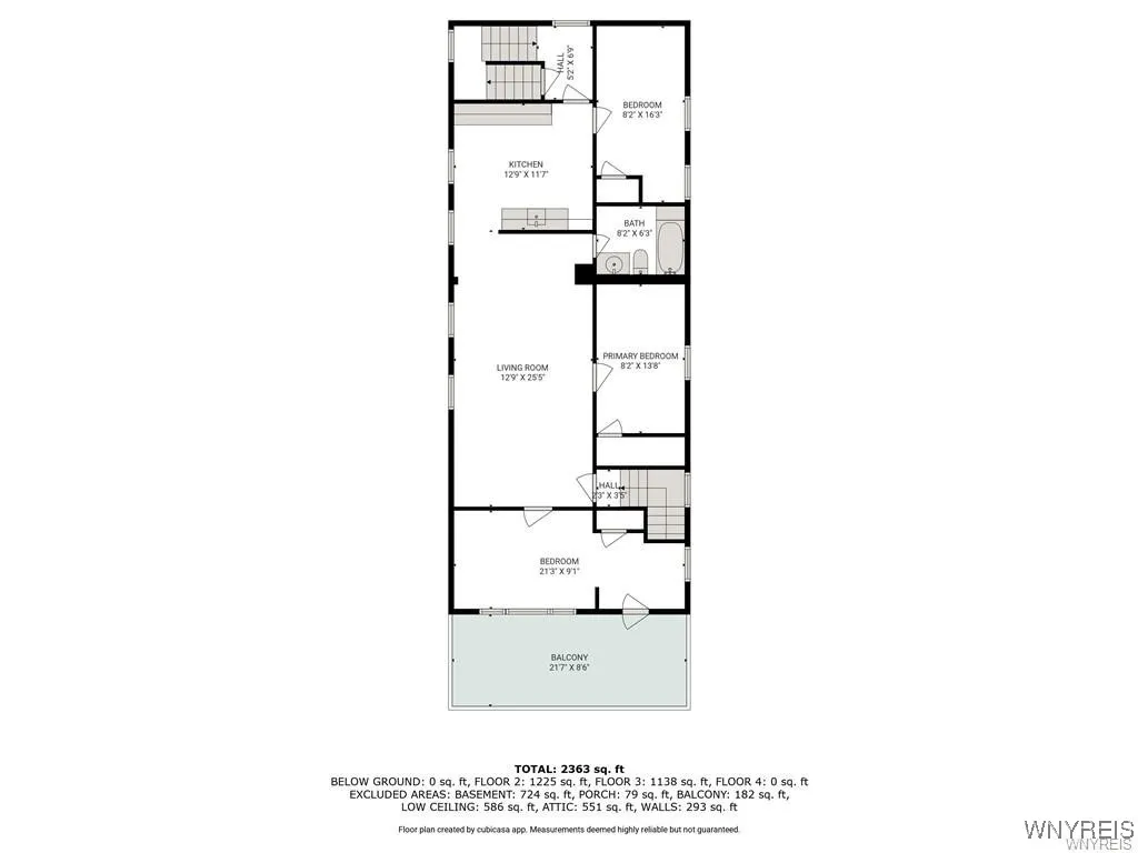 1217 Walden Avenue, Cheektowaga, New York 14211, Cheektowaga, New York 14211, 6 Bedrooms Bedrooms, ,2 BathroomsBathrooms,Residential,For Sale,1217 Walden Avenue, Cheektowaga, New York 14211,0,B1645554