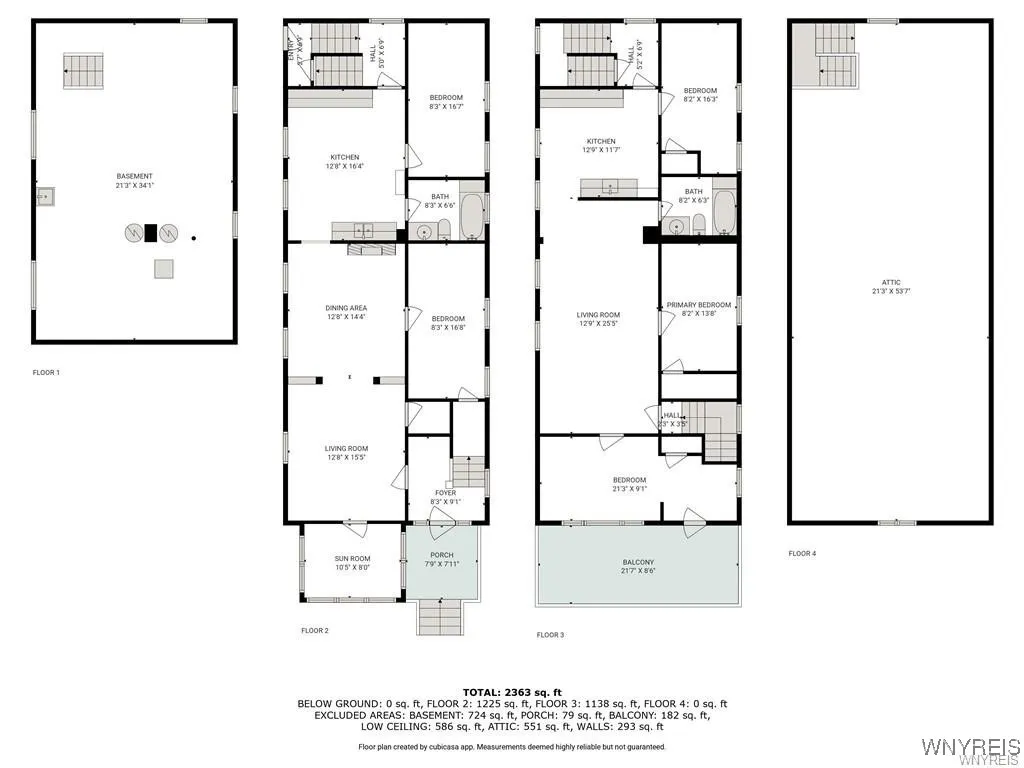 1217 Walden Avenue, Cheektowaga, New York 14211, Cheektowaga, New York 14211, 6 Bedrooms Bedrooms, ,2 BathroomsBathrooms,Residential,For Sale,1217 Walden Avenue, Cheektowaga, New York 14211,0,B1645554