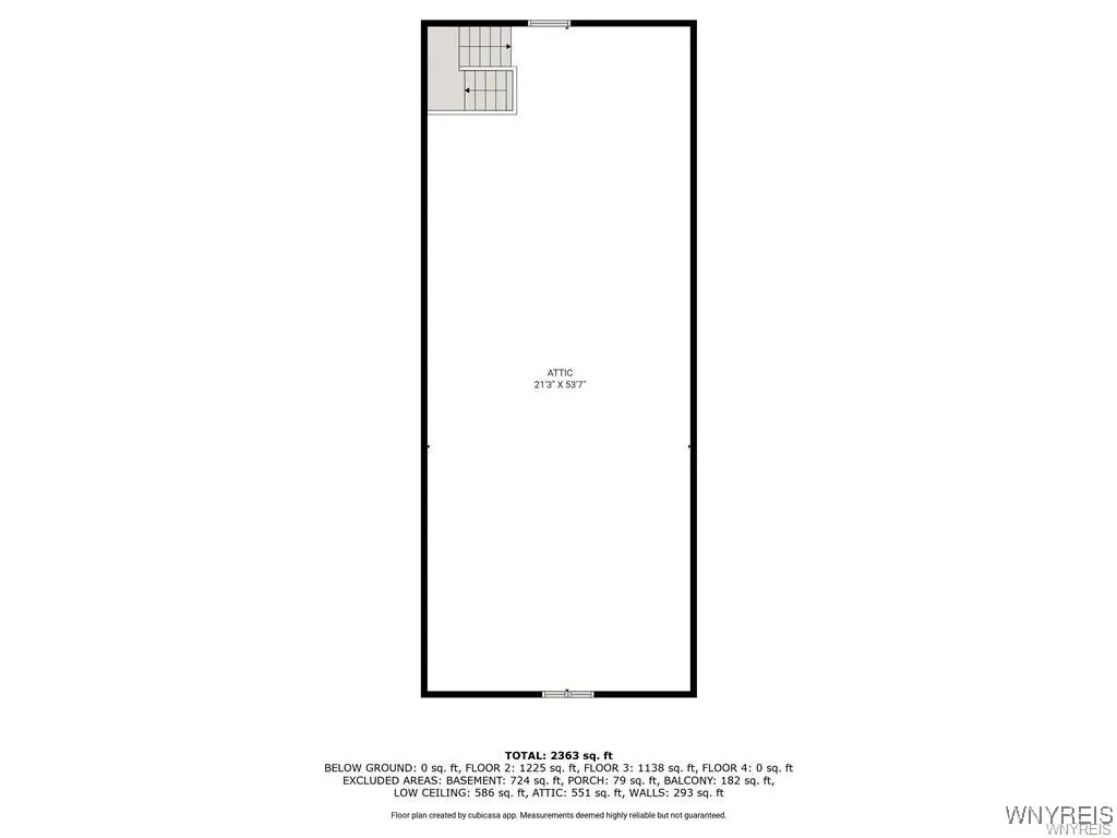 1217 Walden Avenue, Cheektowaga, New York 14211, Cheektowaga, New York 14211, 6 Bedrooms Bedrooms, ,2 BathroomsBathrooms,Residential,For Sale,1217 Walden Avenue, Cheektowaga, New York 14211,0,B1645554