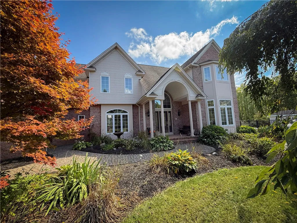 7592 North Road, Victor, New York 14564, Victor, New York 14564, 3 Bedrooms Bedrooms, 15 Rooms Rooms,2 BathroomsBathrooms,Residential,For Sale,7592 North Road, Victor, New York 14564,0,R1645536