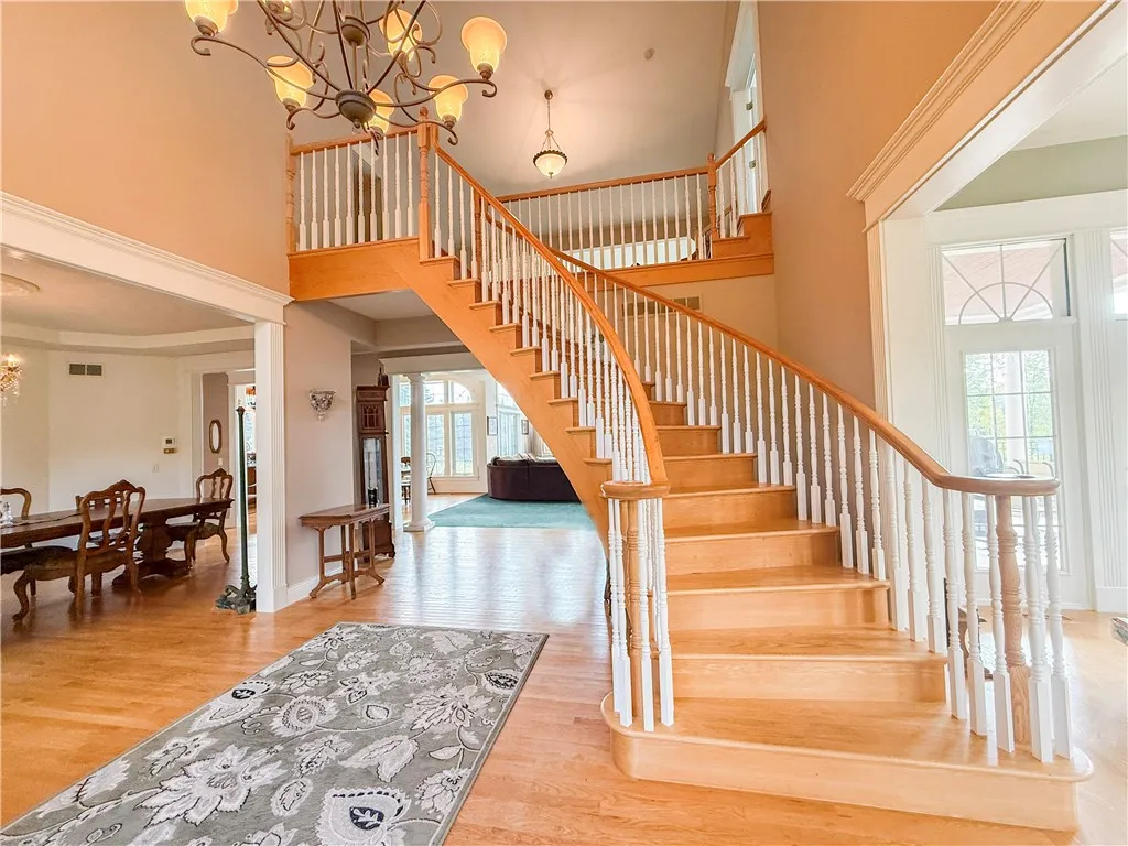 7592 North Road, Victor, New York 14564, Victor, New York 14564, 3 Bedrooms Bedrooms, 15 Rooms Rooms,2 BathroomsBathrooms,Residential,For Sale,7592 North Road, Victor, New York 14564,0,R1645536