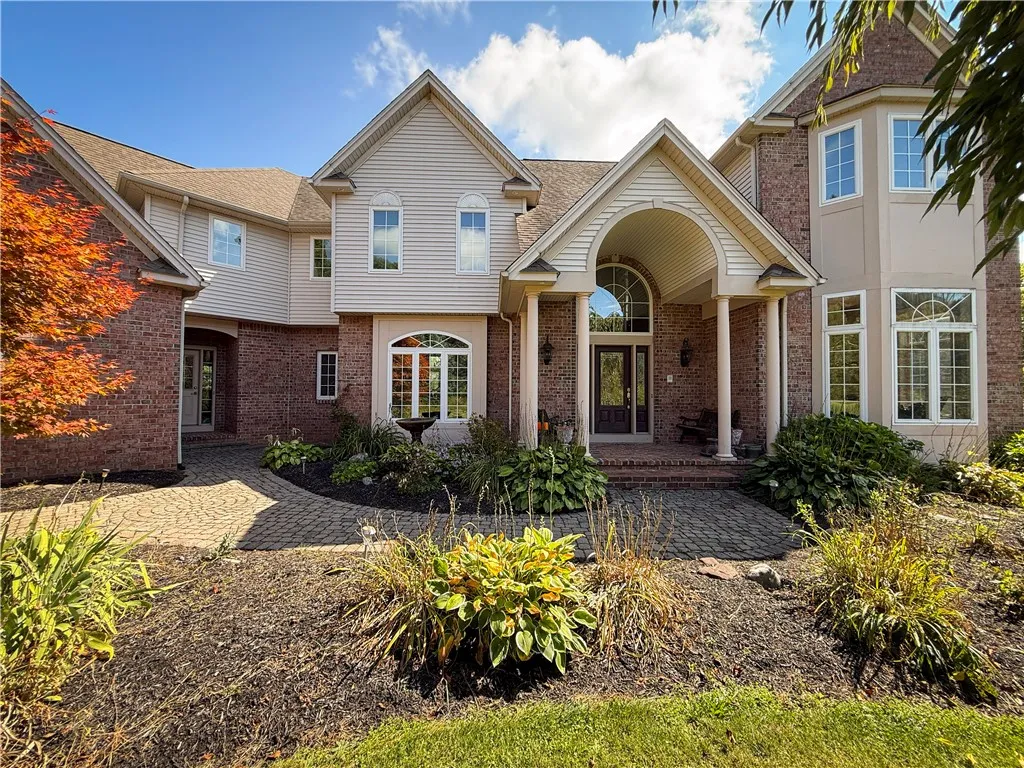 7592 North Road, Victor, New York 14564, Victor, New York 14564, 3 Bedrooms Bedrooms, 15 Rooms Rooms,2 BathroomsBathrooms,Residential,For Sale,7592 North Road, Victor, New York 14564,0,R1645536