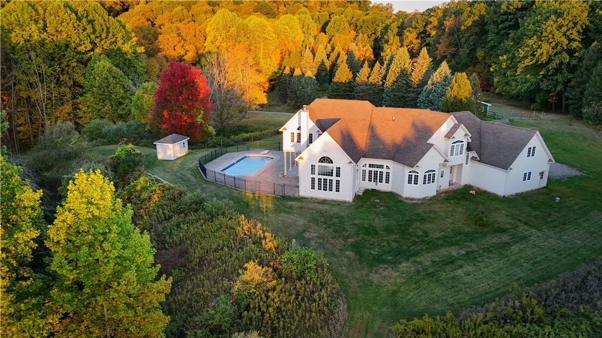 7592 North Road, Victor, New York 14564, Victor, New York 14564, 3 Bedrooms Bedrooms, 15 Rooms Rooms,2 BathroomsBathrooms,Residential,For Sale,7592 North Road, Victor, New York 14564,0,R1645536