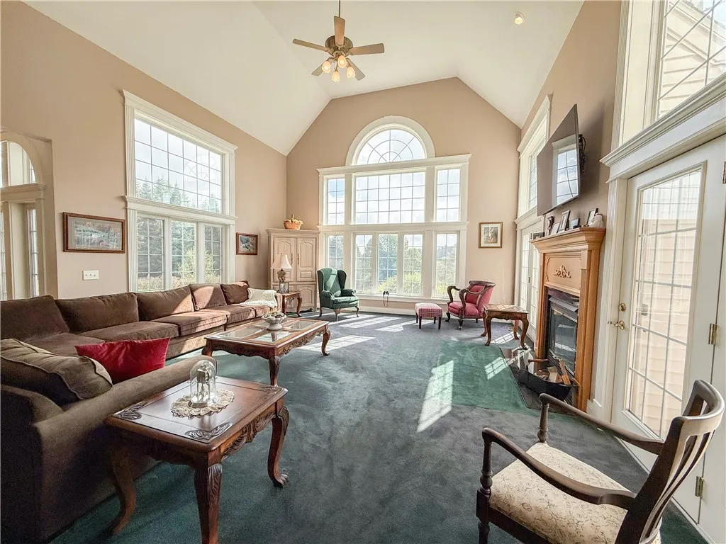 7592 North Road, Victor, New York 14564, Victor, New York 14564, 3 Bedrooms Bedrooms, 15 Rooms Rooms,2 BathroomsBathrooms,Residential,For Sale,7592 North Road, Victor, New York 14564,0,R1645536