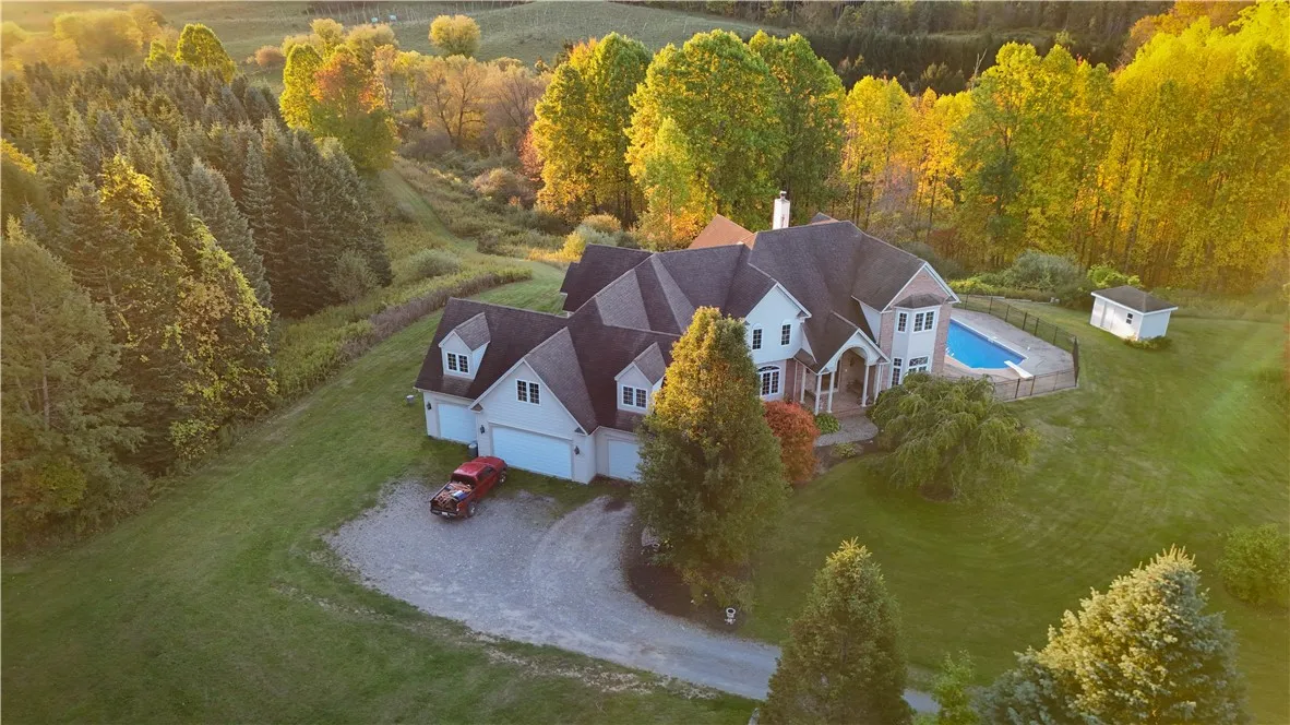 7592 North Road, Victor, New York 14564, Victor, New York 14564, 3 Bedrooms Bedrooms, 15 Rooms Rooms,2 BathroomsBathrooms,Residential,For Sale,7592 North Road, Victor, New York 14564,0,R1645536