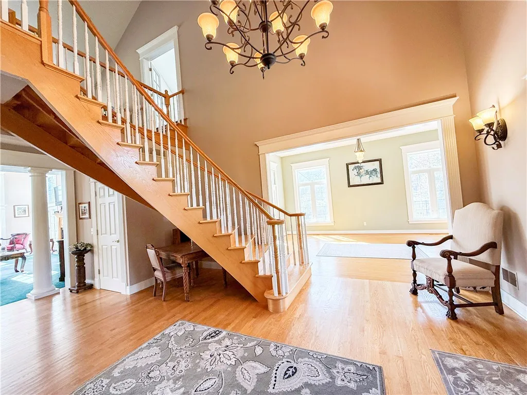 7592 North Road, Victor, New York 14564, Victor, New York 14564, 3 Bedrooms Bedrooms, 15 Rooms Rooms,2 BathroomsBathrooms,Residential,For Sale,7592 North Road, Victor, New York 14564,0,R1645536