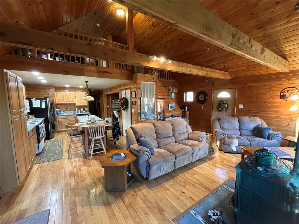 3021 Tedle Brook Road, Harpersfield, New York 1209, Harpersfield, New York 12093, 2 Bedrooms Bedrooms, 10 Rooms Rooms,1 BathroomBathrooms,Residential,For Sale,3021 Tedle Brook Road, Harpersfield, New York 1209,0,R1645250