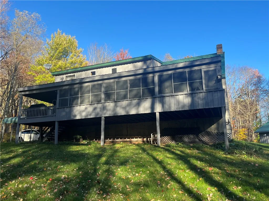 3021 Tedle Brook Road, Harpersfield, New York 1209, Harpersfield, New York 12093, 2 Bedrooms Bedrooms, 10 Rooms Rooms,1 BathroomBathrooms,Residential,For Sale,3021 Tedle Brook Road, Harpersfield, New York 1209,0,R1645250