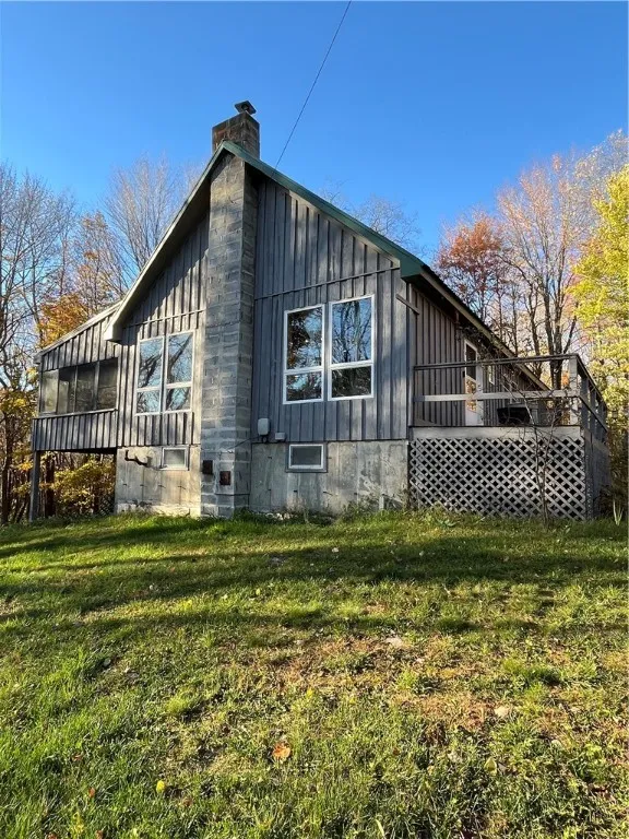 3021 Tedle Brook Road, Harpersfield, New York 1209, Harpersfield, New York 12093, 2 Bedrooms Bedrooms, 10 Rooms Rooms,1 BathroomBathrooms,Residential,For Sale,3021 Tedle Brook Road, Harpersfield, New York 1209,0,R1645250