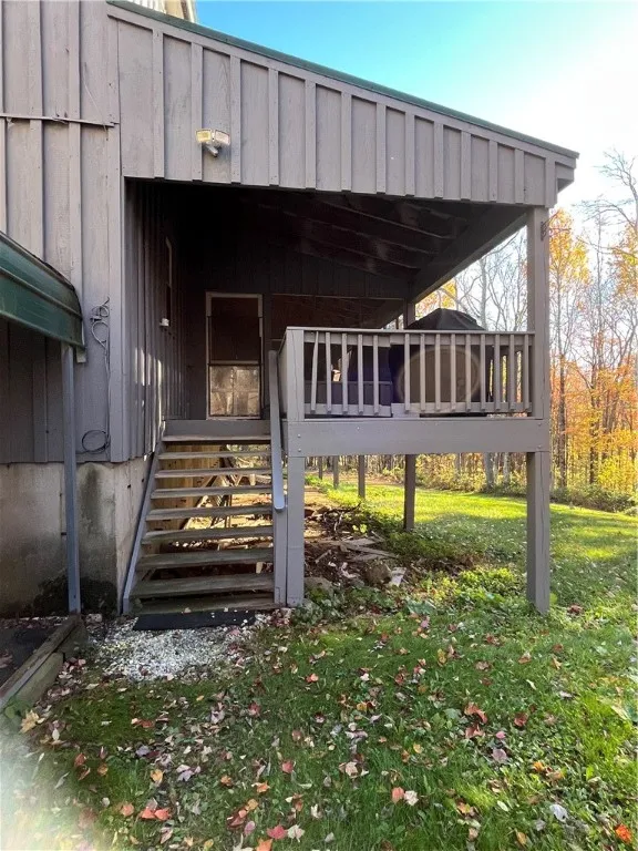 3021 Tedle Brook Road, Harpersfield, New York 1209, Harpersfield, New York 12093, 2 Bedrooms Bedrooms, 10 Rooms Rooms,1 BathroomBathrooms,Residential,For Sale,3021 Tedle Brook Road, Harpersfield, New York 1209,0,R1645250