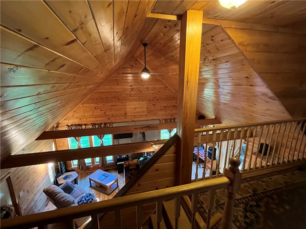3021 Tedle Brook Road, Harpersfield, New York 1209, Harpersfield, New York 12093, 2 Bedrooms Bedrooms, 10 Rooms Rooms,1 BathroomBathrooms,Residential,For Sale,3021 Tedle Brook Road, Harpersfield, New York 1209,0,R1645250