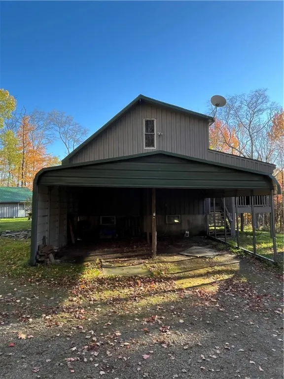3021 Tedle Brook Road, Harpersfield, New York 1209, Harpersfield, New York 12093, 2 Bedrooms Bedrooms, 10 Rooms Rooms,1 BathroomBathrooms,Residential,For Sale,3021 Tedle Brook Road, Harpersfield, New York 1209,0,R1645250