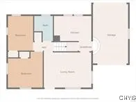 302 Twin Elms Lane, Clay, New York 13212, Clay, New York 13212, 3 Bedrooms Bedrooms, 6 Rooms Rooms,1 BathroomBathrooms,Residential Lease,For Rent,302 Twin Elms Lane, Clay, New York 13212,0,S1645561