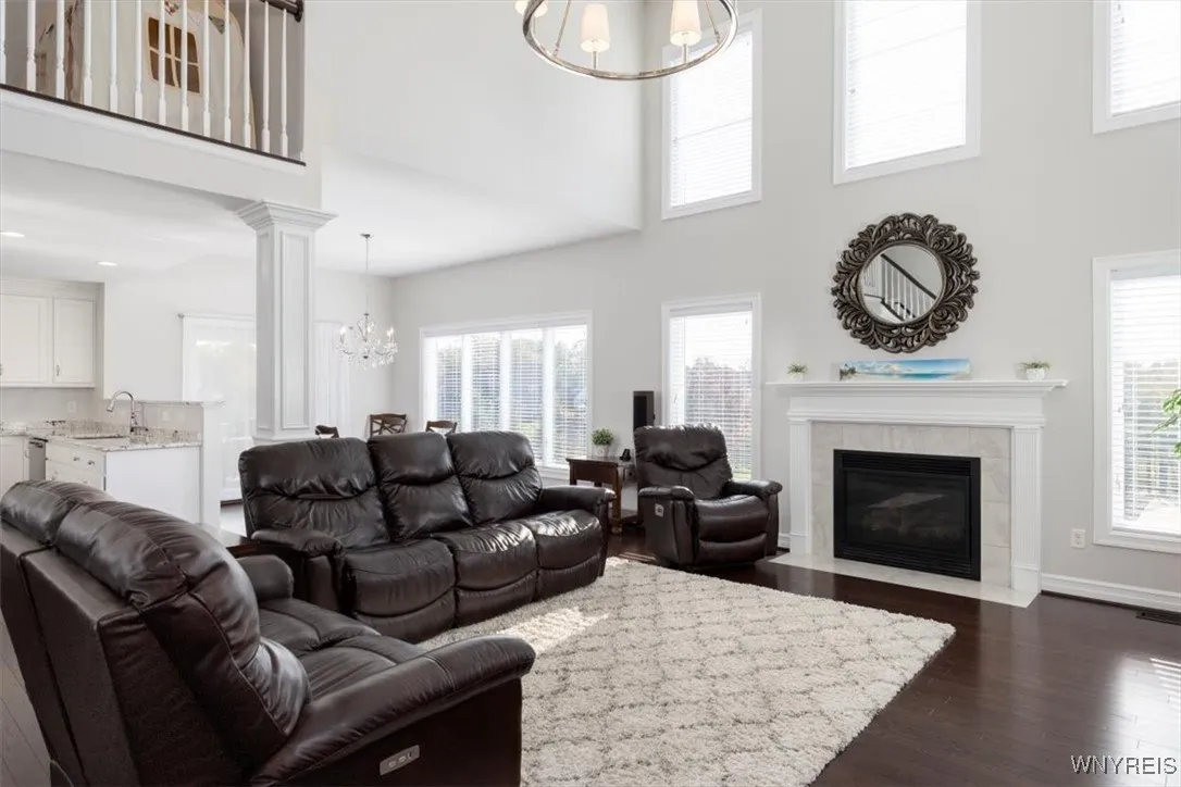 7154 Rolling Meadow Drive, Pendleton, New York 141, Pendleton, New York 14120, 4 Bedrooms Bedrooms, 8 Rooms Rooms,2 BathroomsBathrooms,Residential,For Sale,7154 Rolling Meadow Drive, Pendleton, New York 141,0,B1645344