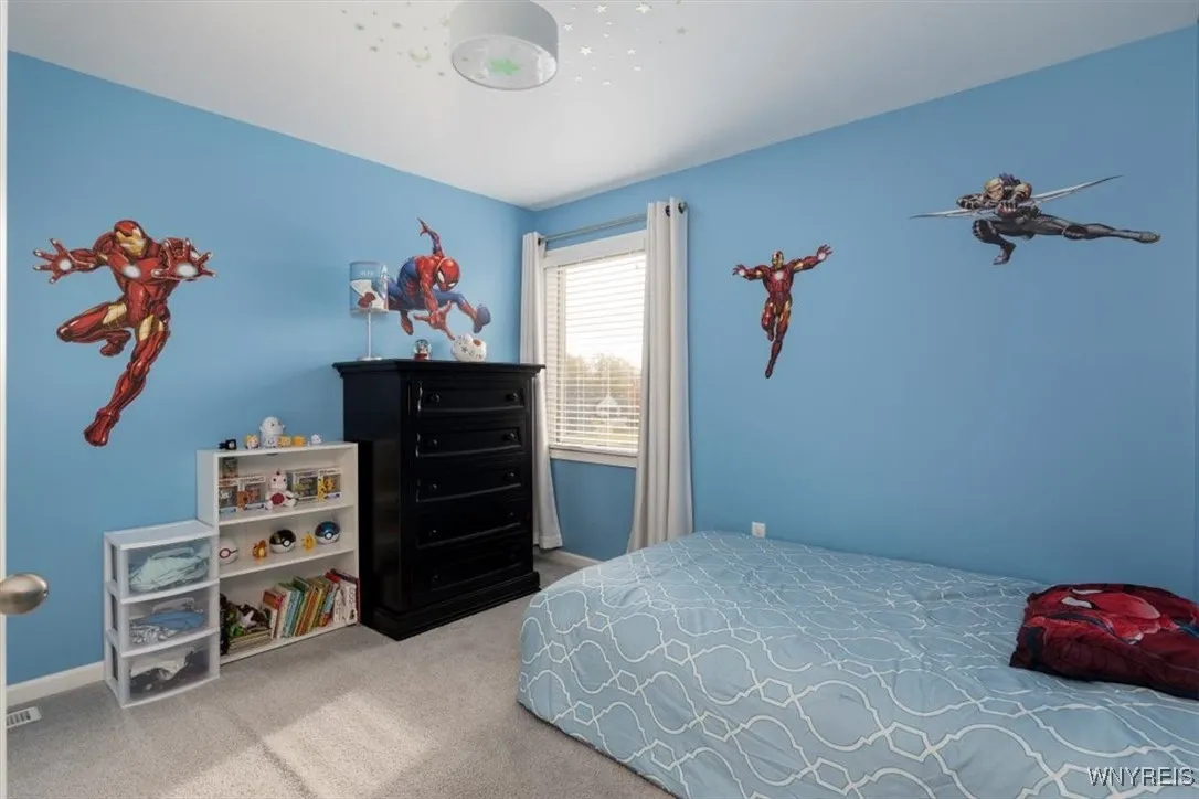 7154 Rolling Meadow Drive, Pendleton, New York 141, Pendleton, New York 14120, 4 Bedrooms Bedrooms, 8 Rooms Rooms,2 BathroomsBathrooms,Residential,For Sale,7154 Rolling Meadow Drive, Pendleton, New York 141,0,B1645344