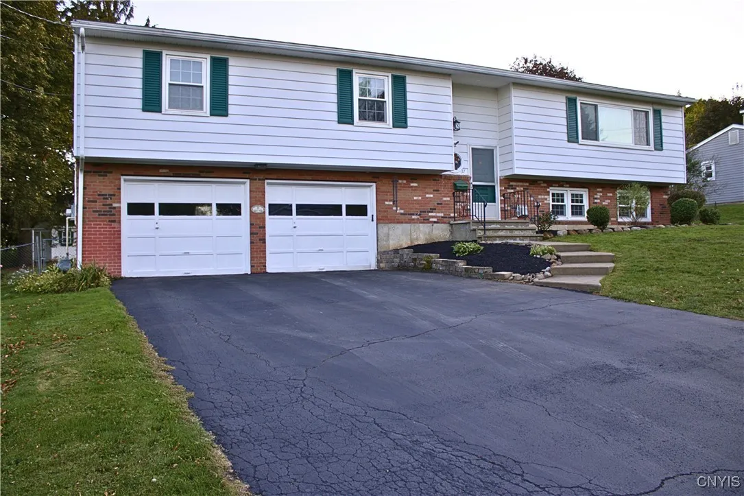 Location, Location, Location