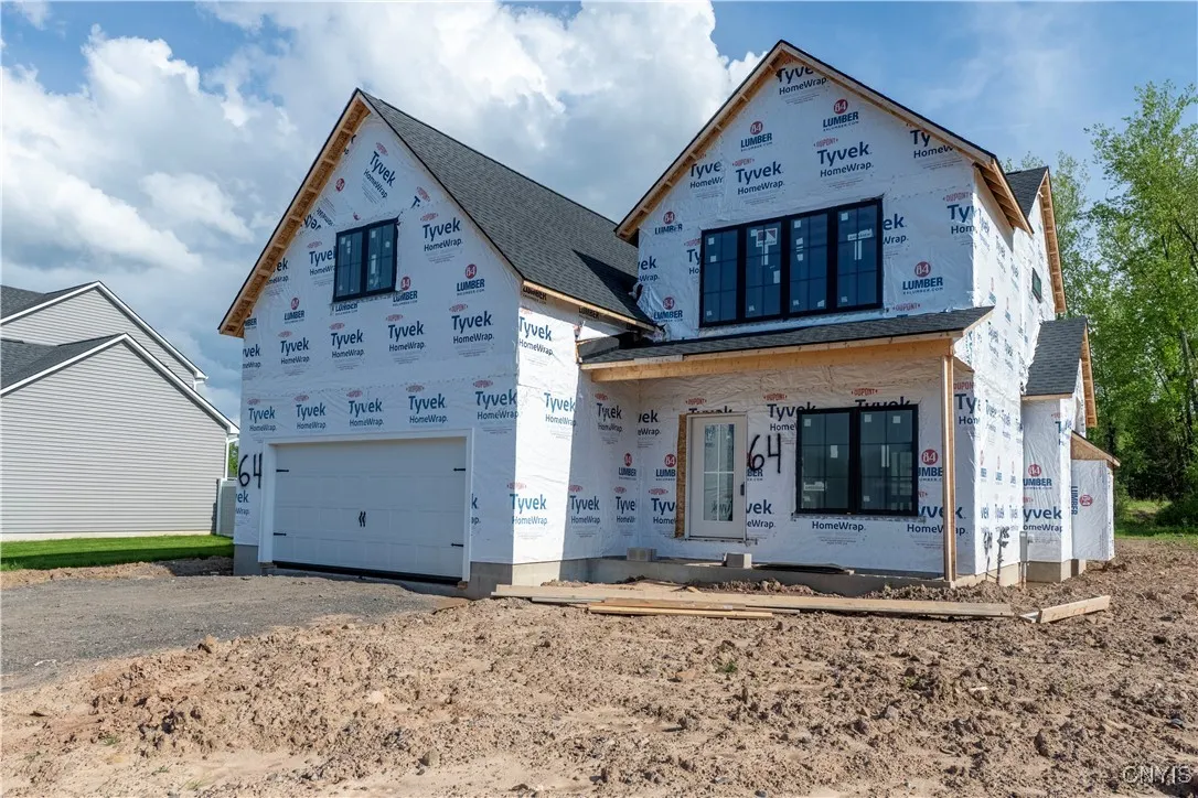 Lot 71 Stoney Pond Way, Lysander, New York 13027, Lysander, New York 13027, 4 Bedrooms Bedrooms, 11 Rooms Rooms,2 BathroomsBathrooms,Residential,For Sale,Lot 71 Stoney Pond Way, Lysander, New York 13027,0,S1645511