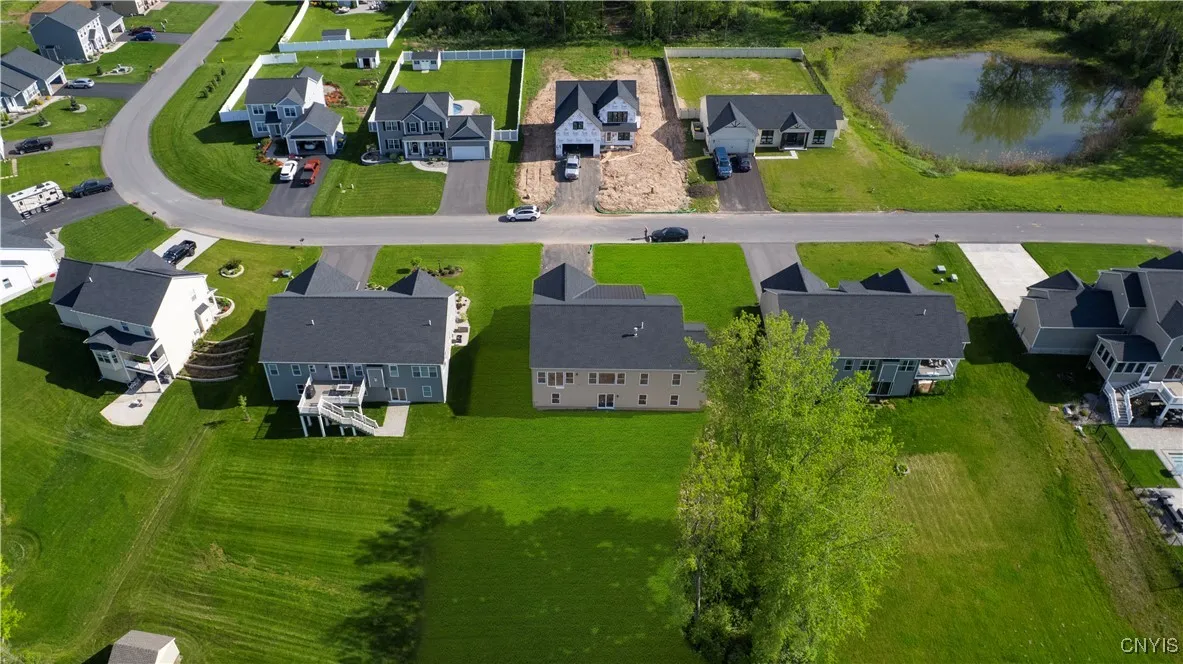 Lot 74 Stoney Pond Way, Lysander, New York 13027, Lysander, New York 13027, 4 Bedrooms Bedrooms, 11 Rooms Rooms,2 BathroomsBathrooms,Residential,For Sale,Lot 74 Stoney Pond Way, Lysander, New York 13027,0,S1645512