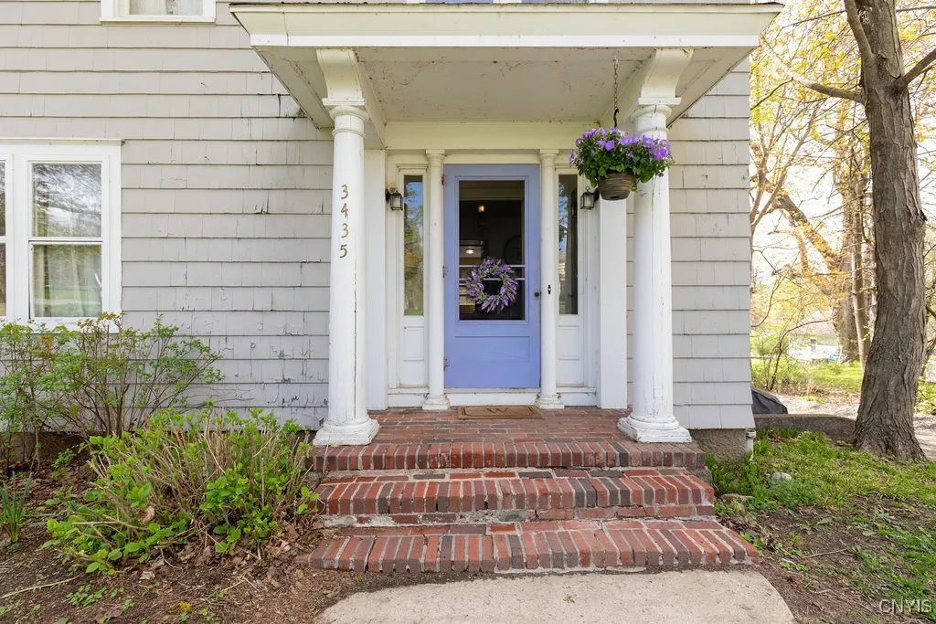 3435 East Lake Road, Skaneateles, New York 13152, Skaneateles, New York 13152, 4 Bedrooms Bedrooms, 9 Rooms Rooms,1 BathroomBathrooms,Residential,For Sale,3435 East Lake Road, Skaneateles, New York 13152,0,S1645542