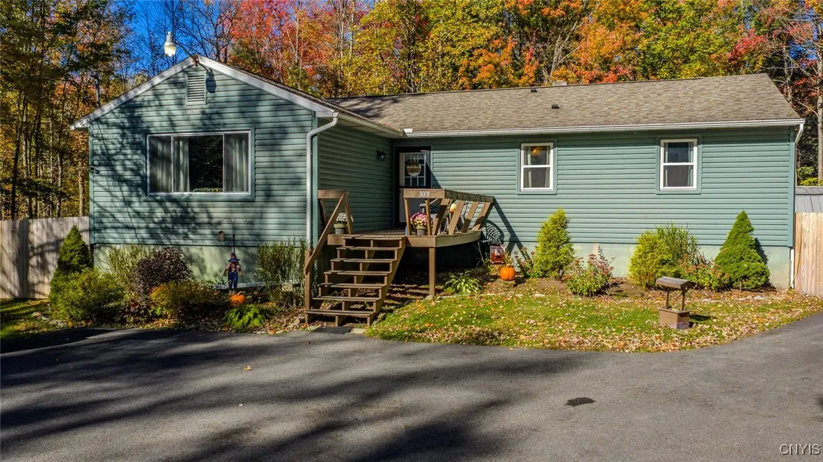 5001 Hill Road, Verona, New York 13421, Verona, New York 13421, 3 Bedrooms Bedrooms, 6 Rooms Rooms,2 BathroomsBathrooms,Residential,For Sale,5001 Hill Road, Verona, New York 13421,0,S1645244