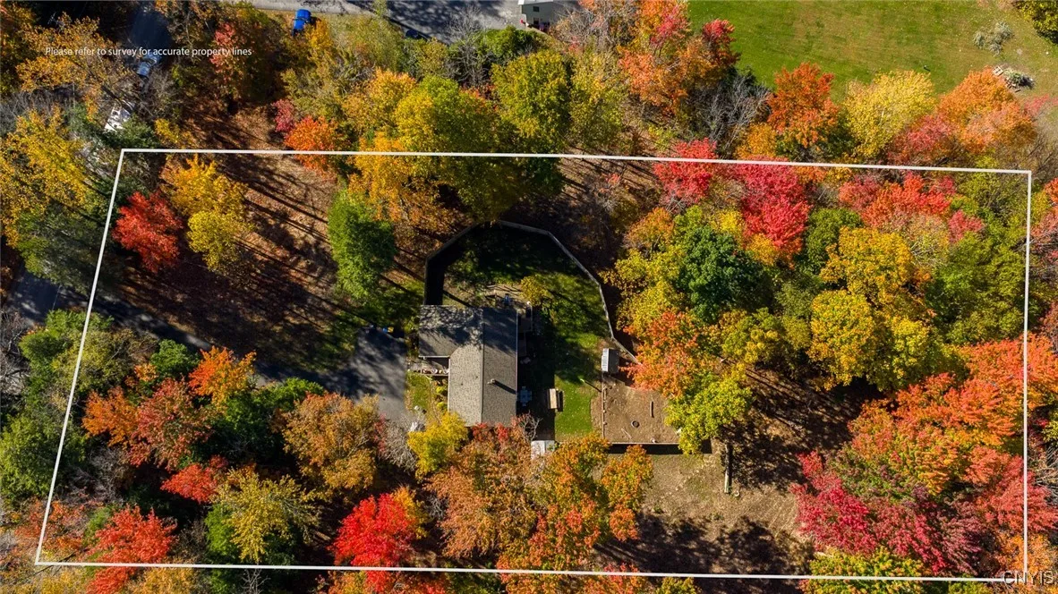 5001 Hill Road, Verona, New York 13421, Verona, New York 13421, 3 Bedrooms Bedrooms, 6 Rooms Rooms,2 BathroomsBathrooms,Residential,For Sale,5001 Hill Road, Verona, New York 13421,0,S1645244