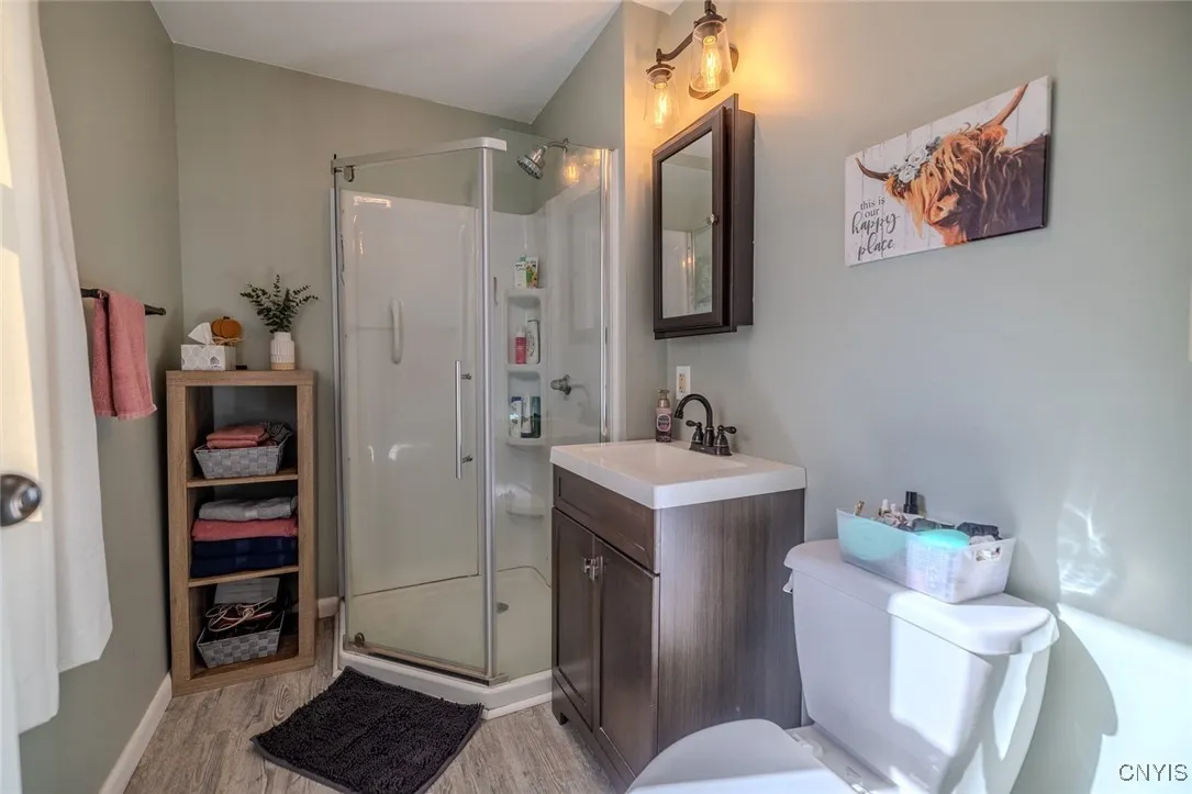 5001 Hill Road, Verona, New York 13421, Verona, New York 13421, 3 Bedrooms Bedrooms, 6 Rooms Rooms,2 BathroomsBathrooms,Residential,For Sale,5001 Hill Road, Verona, New York 13421,0,S1645244