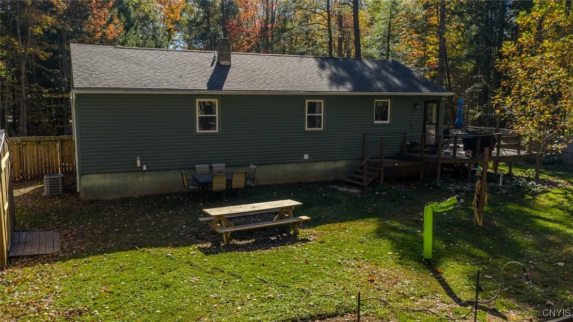 5001 Hill Road, Verona, New York 13421, Verona, New York 13421, 3 Bedrooms Bedrooms, 6 Rooms Rooms,2 BathroomsBathrooms,Residential,For Sale,5001 Hill Road, Verona, New York 13421,0,S1645244