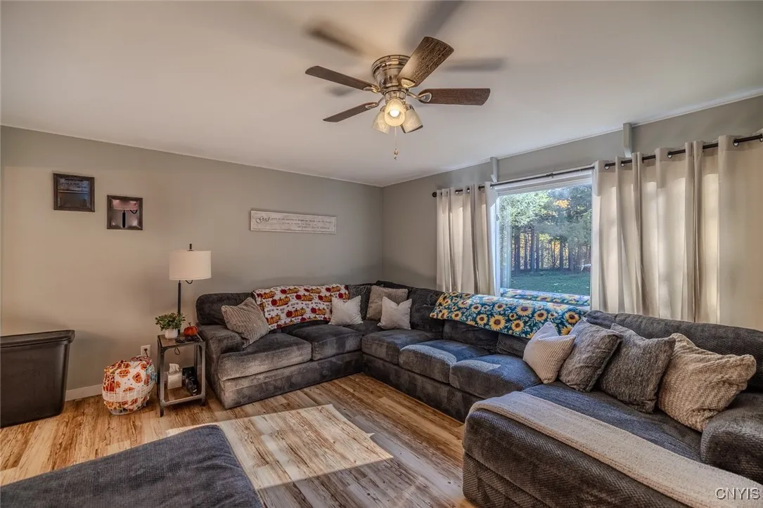 5001 Hill Road, Verona, New York 13421, Verona, New York 13421, 3 Bedrooms Bedrooms, 6 Rooms Rooms,2 BathroomsBathrooms,Residential,For Sale,5001 Hill Road, Verona, New York 13421,0,S1645244