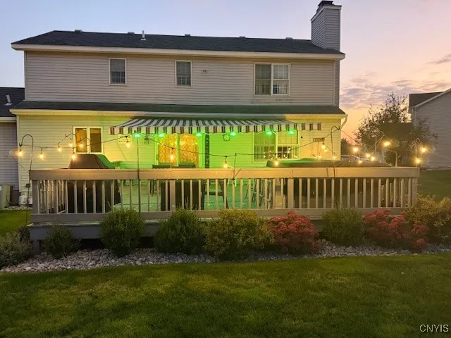 15 Jonathan Court, Whitestown, New York 13492, Whitestown, New York 13492, 4 Bedrooms Bedrooms, 12 Rooms Rooms,2 BathroomsBathrooms,Residential,For Sale,15 Jonathan Court, Whitestown, New York 13492,0,S1644574