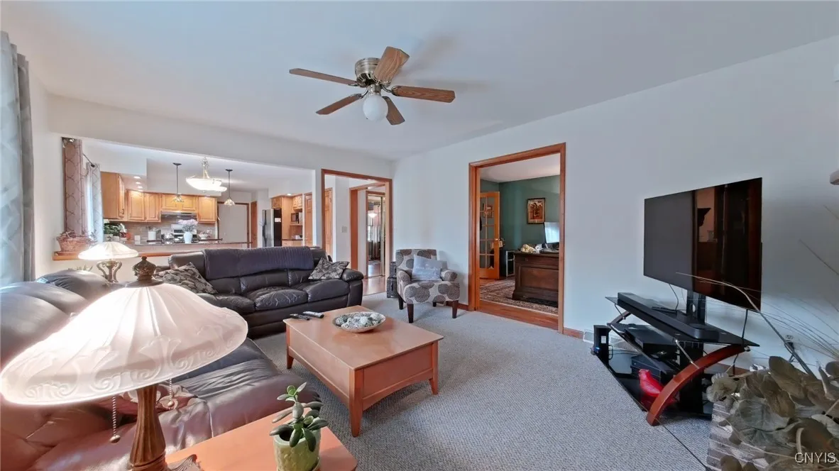 15 Jonathan Court, Whitestown, New York 13492, Whitestown, New York 13492, 4 Bedrooms Bedrooms, 12 Rooms Rooms,2 BathroomsBathrooms,Residential,For Sale,15 Jonathan Court, Whitestown, New York 13492,0,S1644574