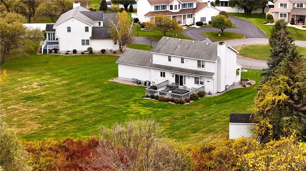 15 Jonathan Court, Whitestown, New York 13492, Whitestown, New York 13492, 4 Bedrooms Bedrooms, 12 Rooms Rooms,2 BathroomsBathrooms,Residential,For Sale,15 Jonathan Court, Whitestown, New York 13492,0,S1644574