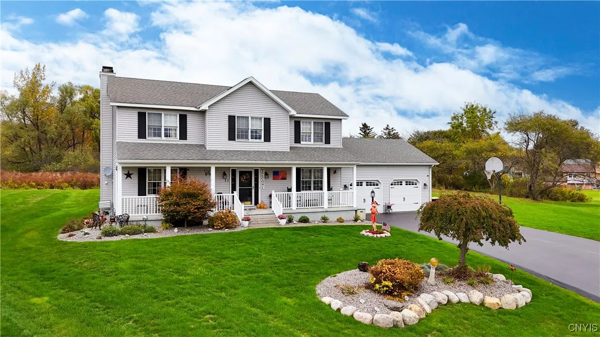 15 Jonathan Court, Whitestown, New York 13492, Whitestown, New York 13492, 4 Bedrooms Bedrooms, 12 Rooms Rooms,2 BathroomsBathrooms,Residential,For Sale,15 Jonathan Court, Whitestown, New York 13492,0,S1644574